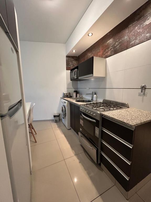 Departamento hermoso en Las Cañitas - 4