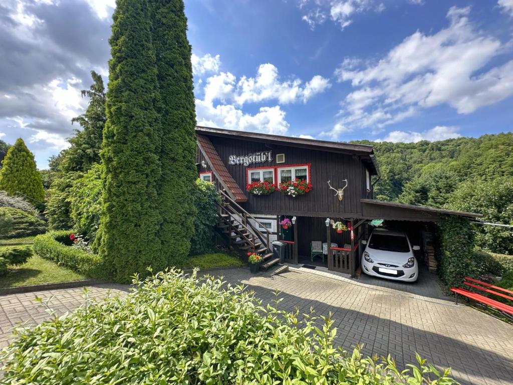 Bergstübl, Kreuztal