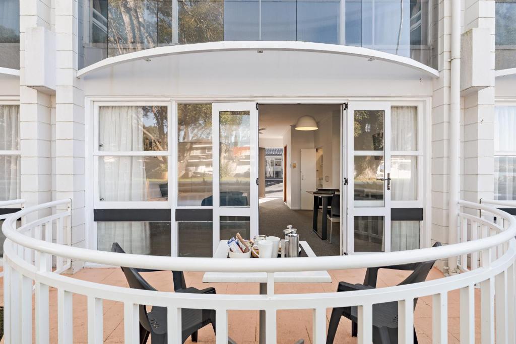 Facilities, The Tauranga on the Waterfront in Tauranga