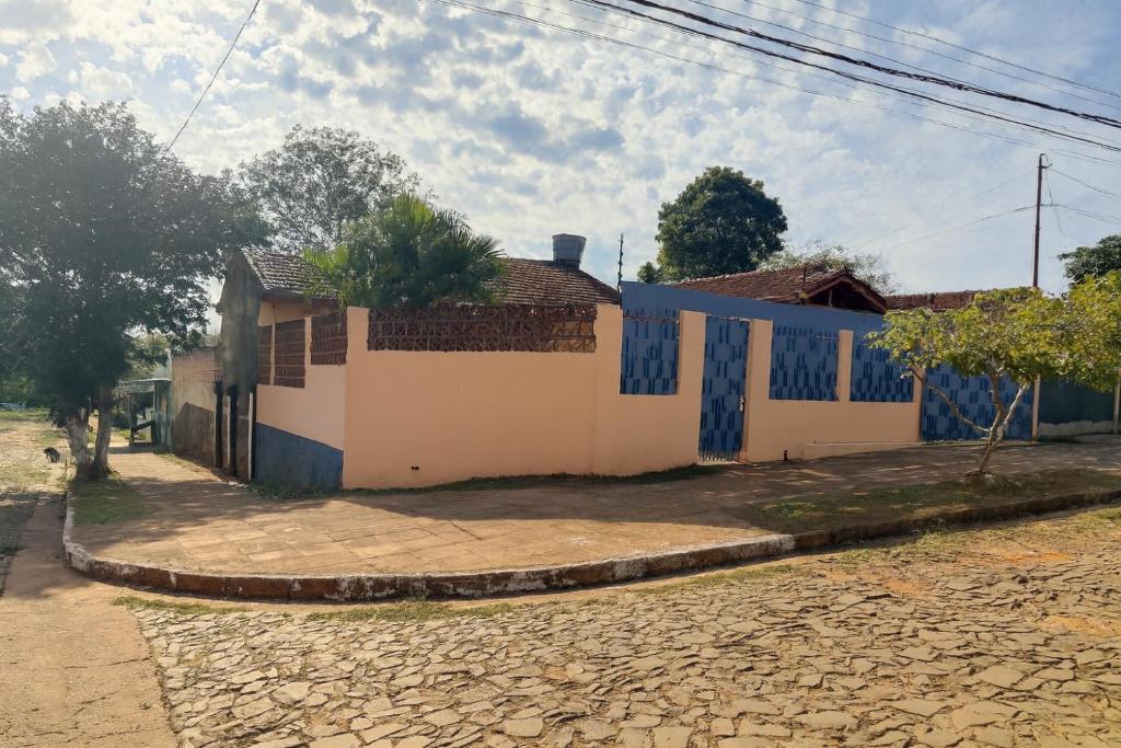 Casa a minutos de la playa - 2