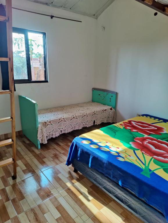 Casa a minutos de la playa - 5