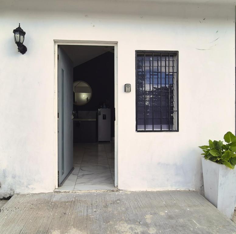 Casa Sol Y Luna Luxury Valladolid Yucatán - 3