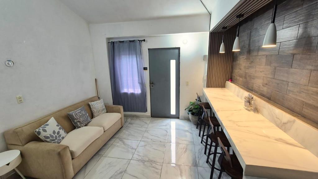 Casa Sol Y Luna Luxury Valladolid Yucatán - 4