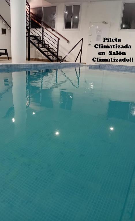 Posta Almendros Apart, Merlo