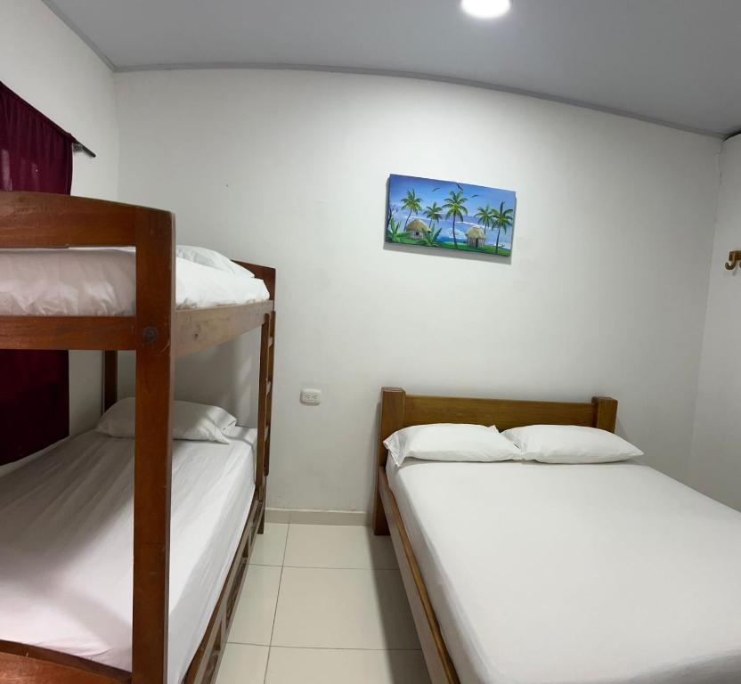 Hotel Malive - 4