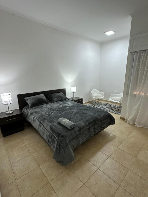 Departamento en Microcentro - 1