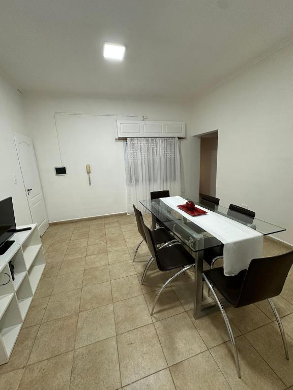 Departamento en Microcentro - 2