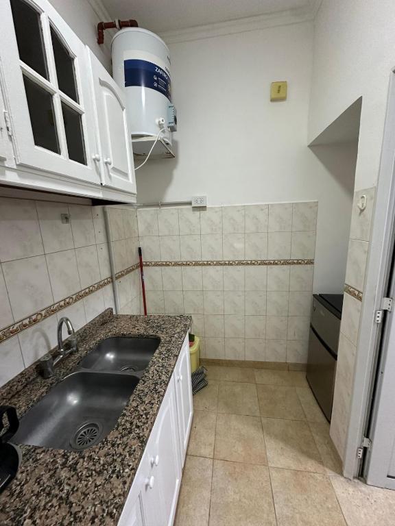 Departamento en Microcentro - 3