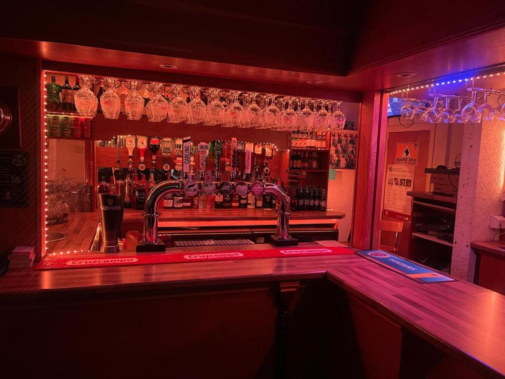 GNDJ Hotel Skegness, Skegness