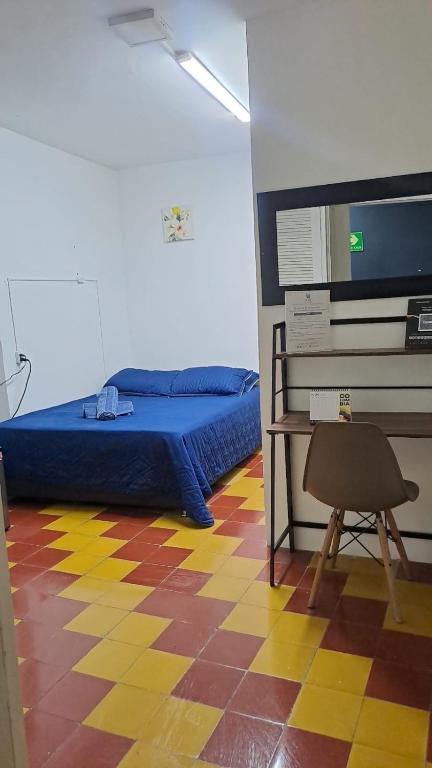 Coliving Casa encanto, Apartamento - Habitaciones, Laureles-América - 2