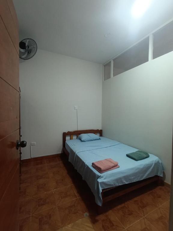 Departamento Céntrico - 3