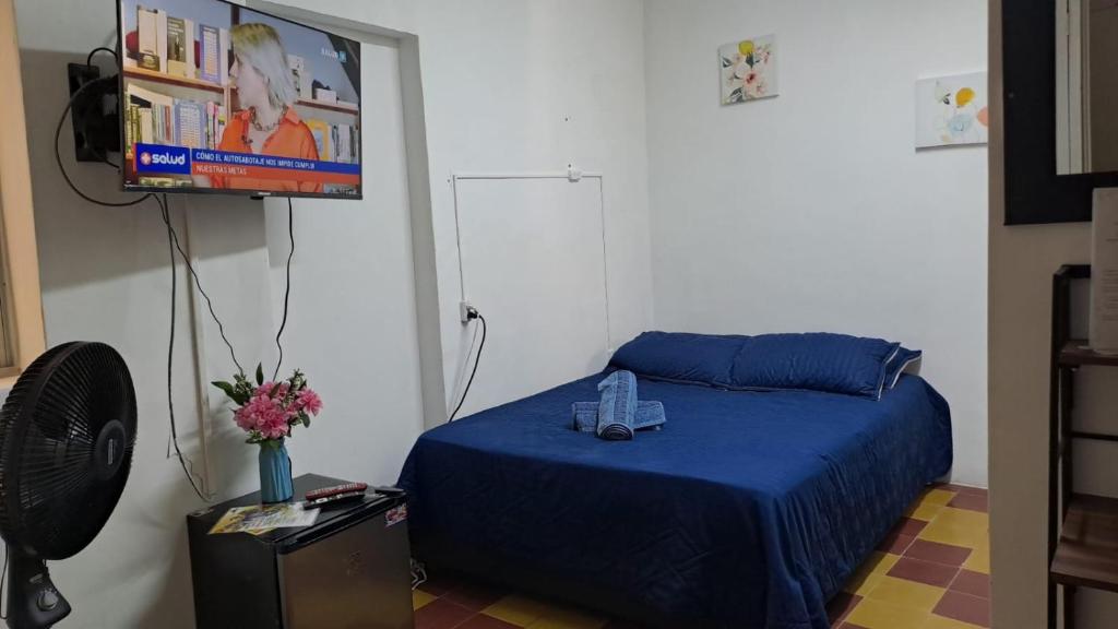Coliving Casa encanto, Apartamento - Habitaciones, Laureles-América - 5