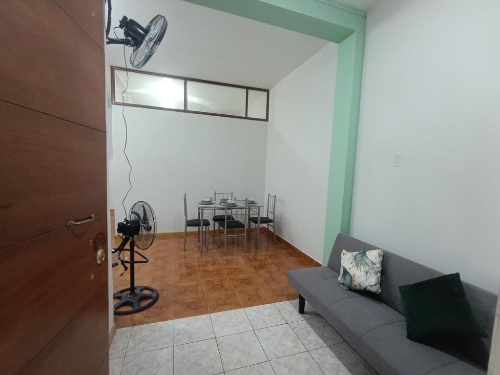 Departamento Céntrico - 4