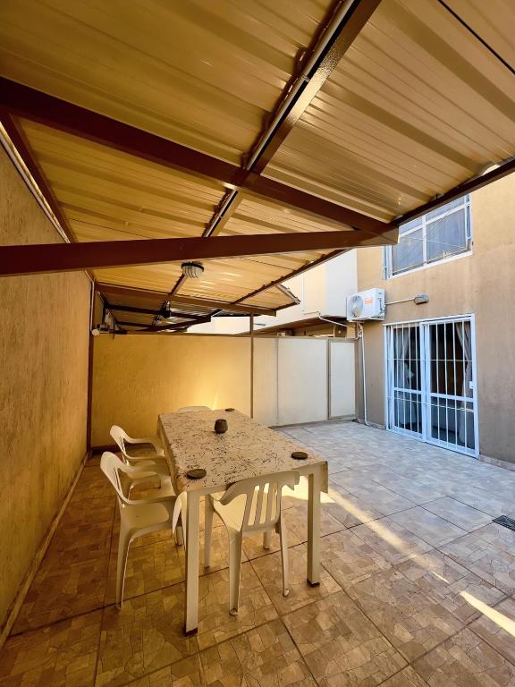 Miralejos 6 - Departamento Céntrico - 2