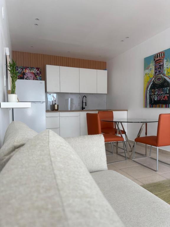 A pasos de todo con estilo y paz, San Juan