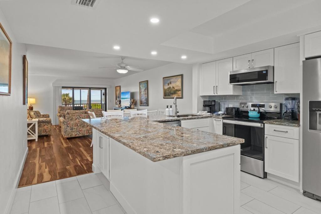 Sanddollar B103, Sanibel