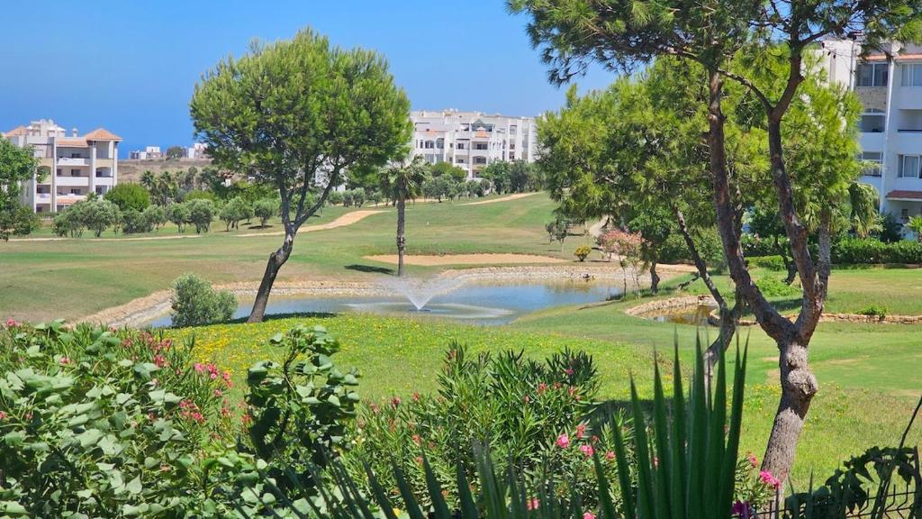 Relaxation apartment, Asilah