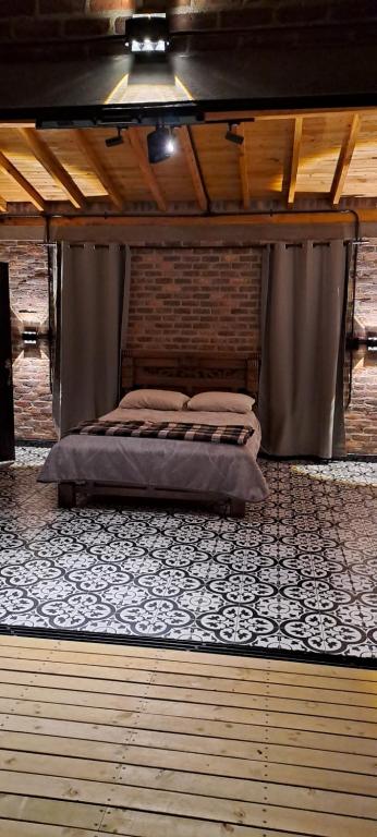 Alojamiento La colonia - 4