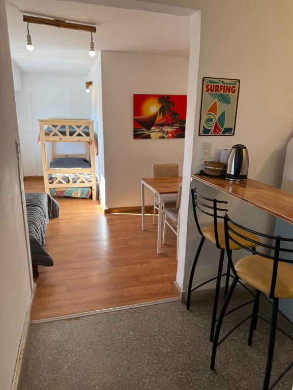 The Surf House- Departamento Faro Norte - 2