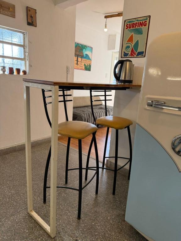 The Surf House- Departamento Faro Norte - 4
