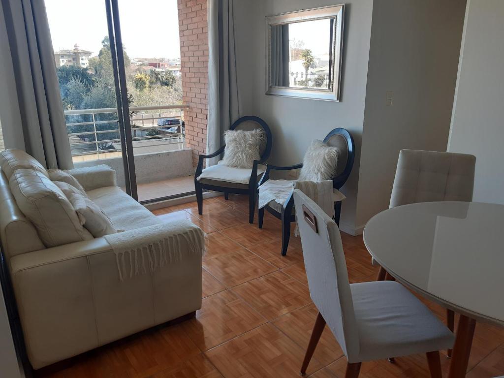 Acogedor departamento en Viña del mar - 4