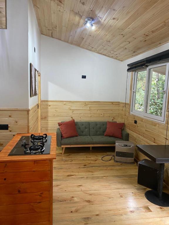 Aldea Molco Avellano - 4