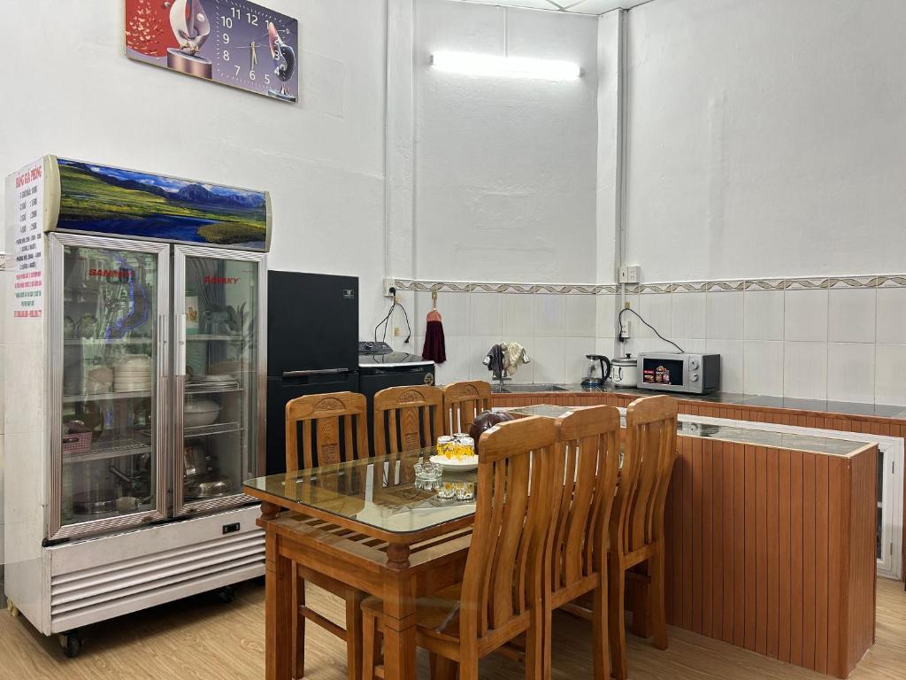 Hotel Hồng Cẩm