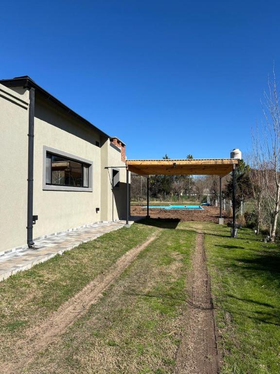 La Pinocha de Ruiz - 2
