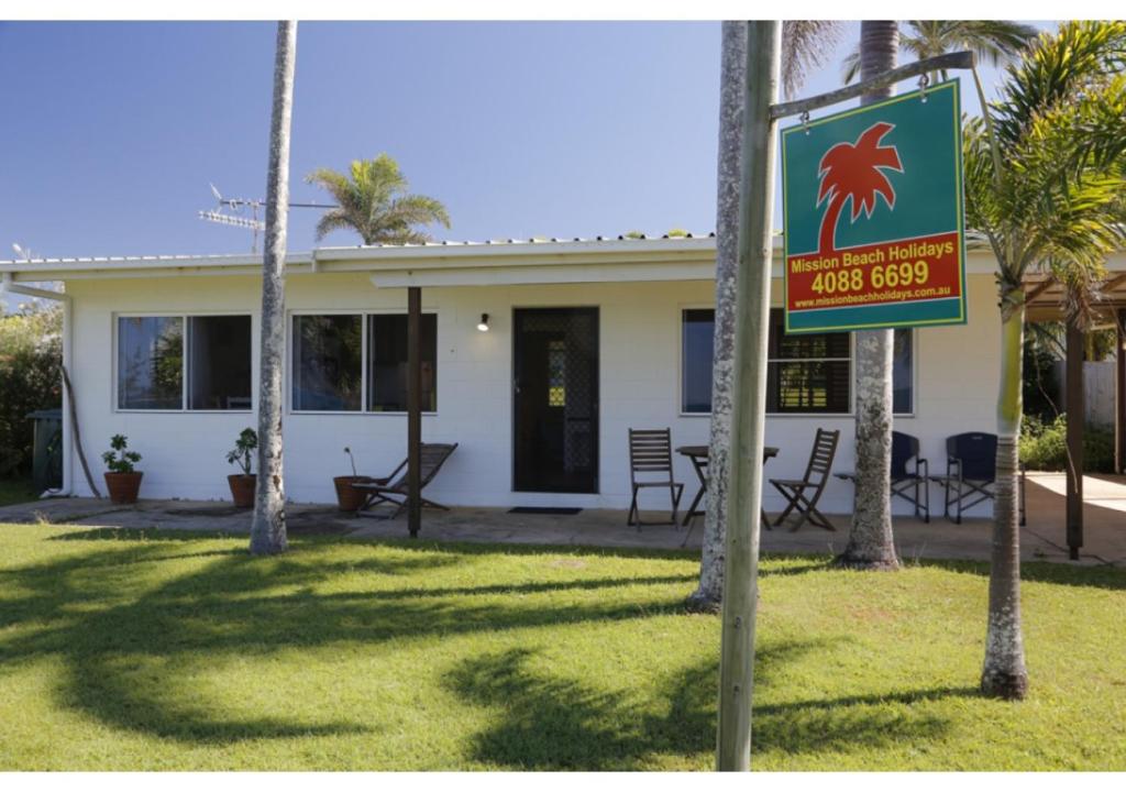 Shalom by the Sea, Mission Beach