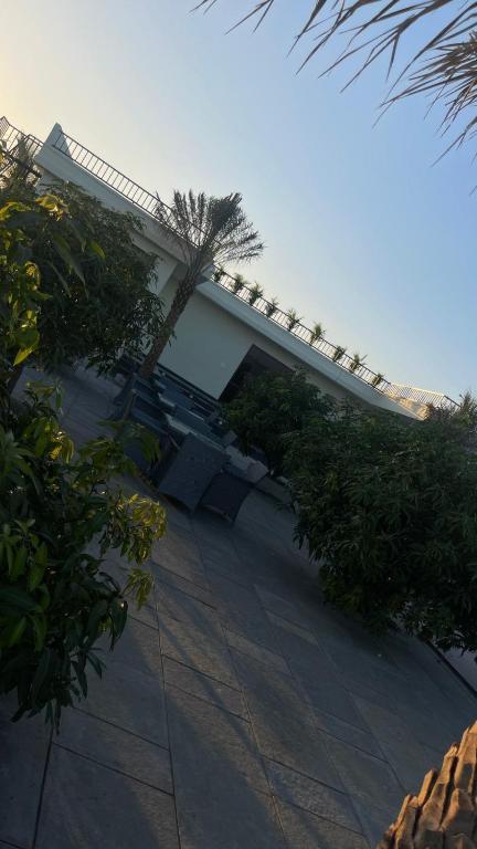 Verdant gem, Bībīnagar