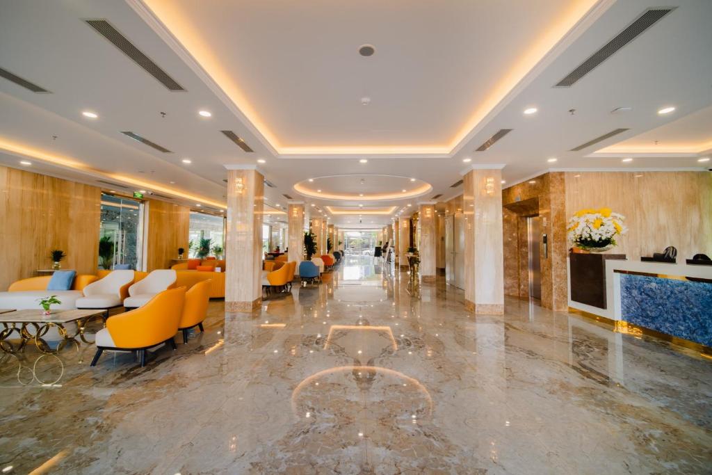 Danitel Halong