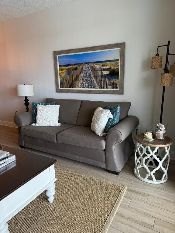 Ariel Dunes II 204 - Miramar Beach, Destin