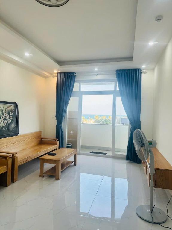 Căn hộ view biển, Vũng Tàu