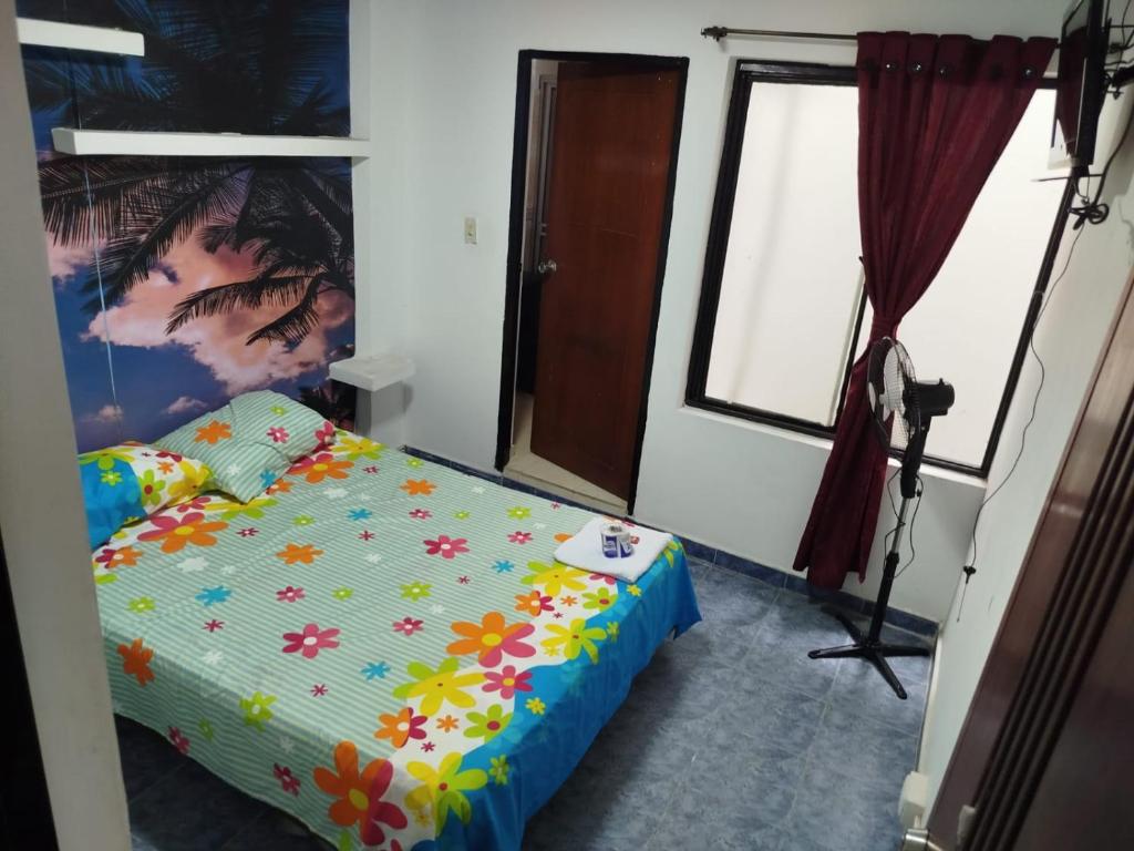 Hotel Covisan Real - 3