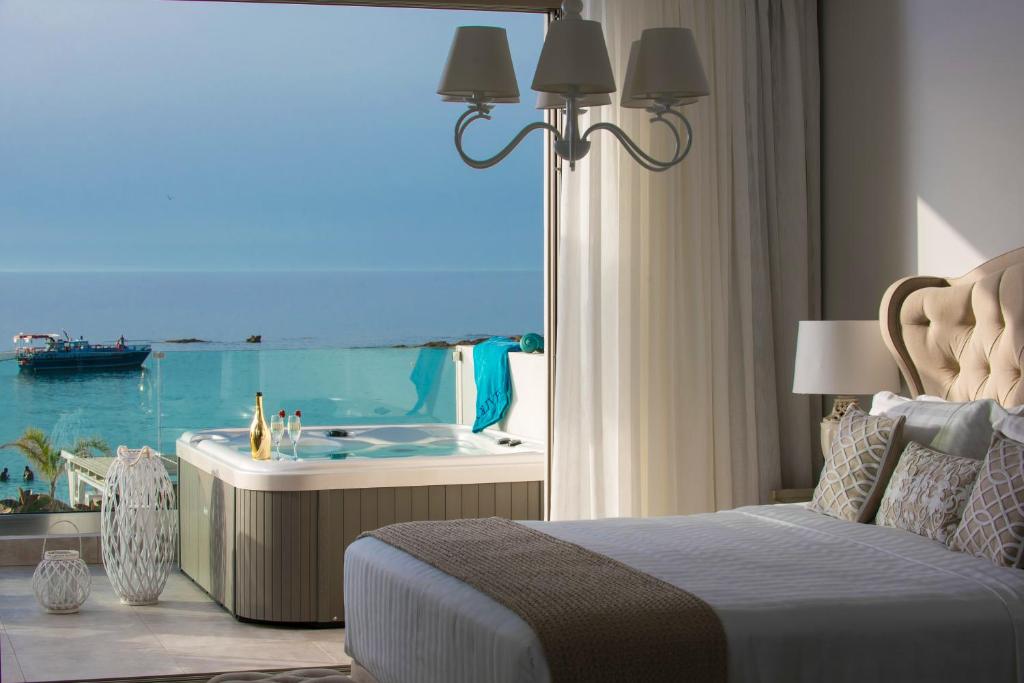 Excellent room comfort & quality