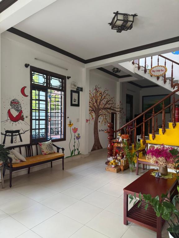 Cheerful Hoi An Hostel 호텔 이미지 2