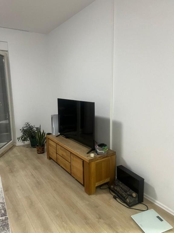 Beautiful Apartment in center of Prishtina, Priština