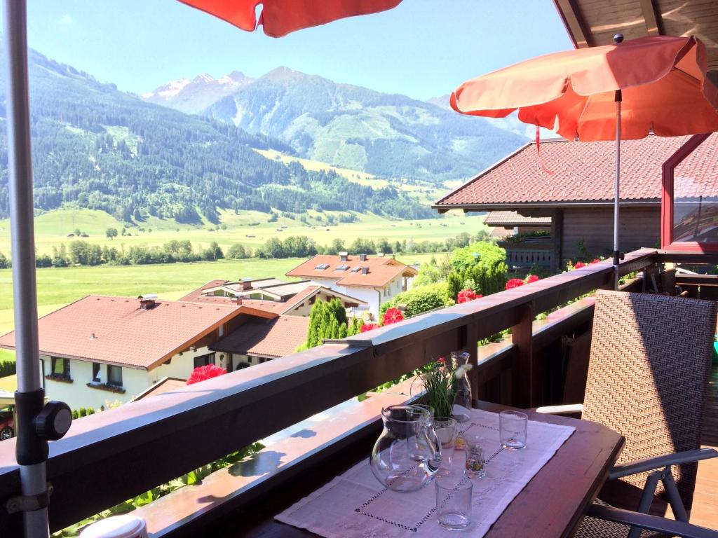 Haus Deutinger photo