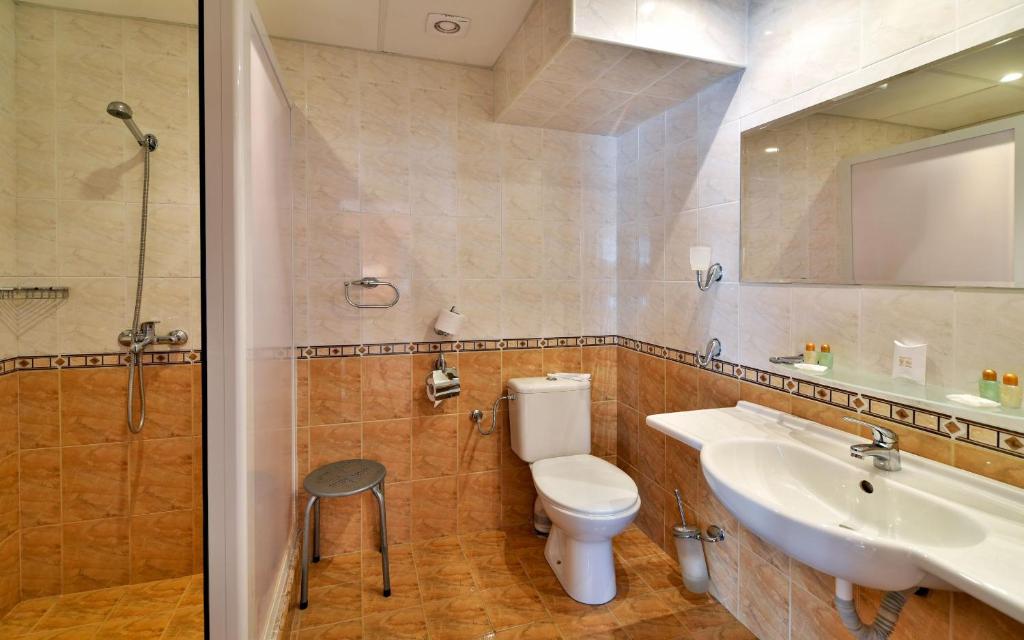 Hotel Estreya Palace photo