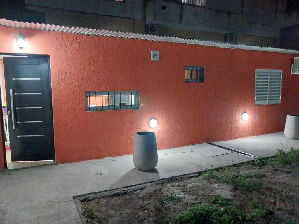 Balcarce 281, Villa Mercedes