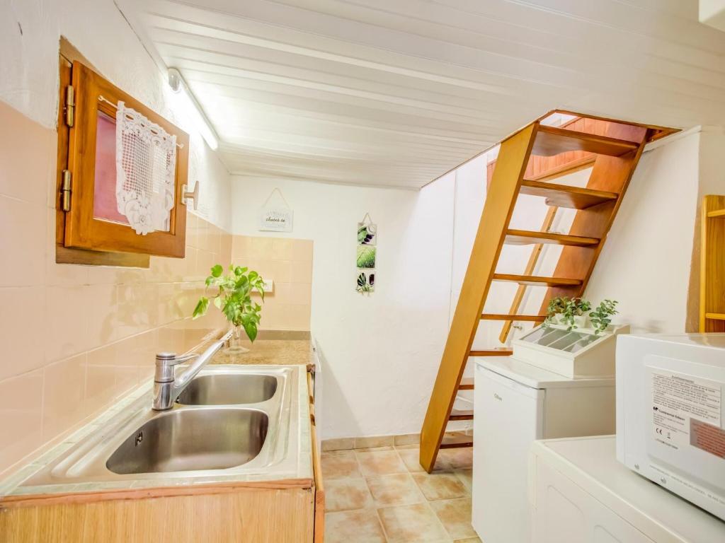 Peaceful Garden Retreat, Berre - 3