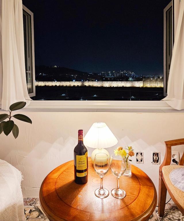 Urbaniq 3F Suwon, Suwon