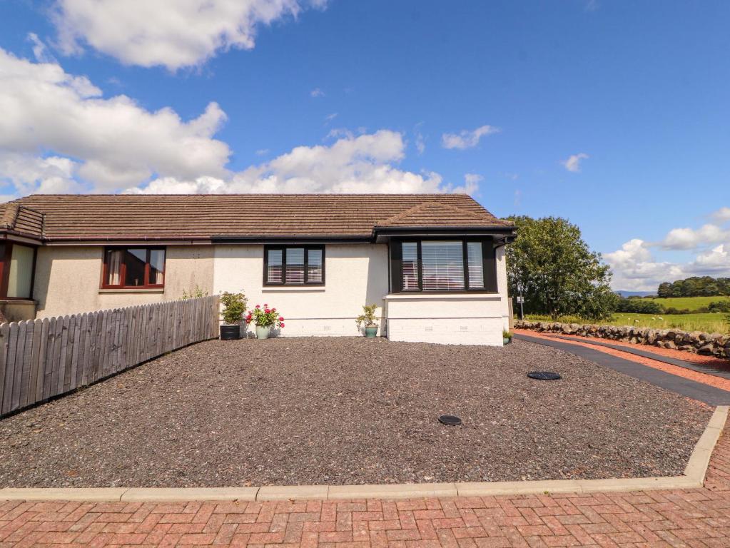 The Paddock, Kirkcowan