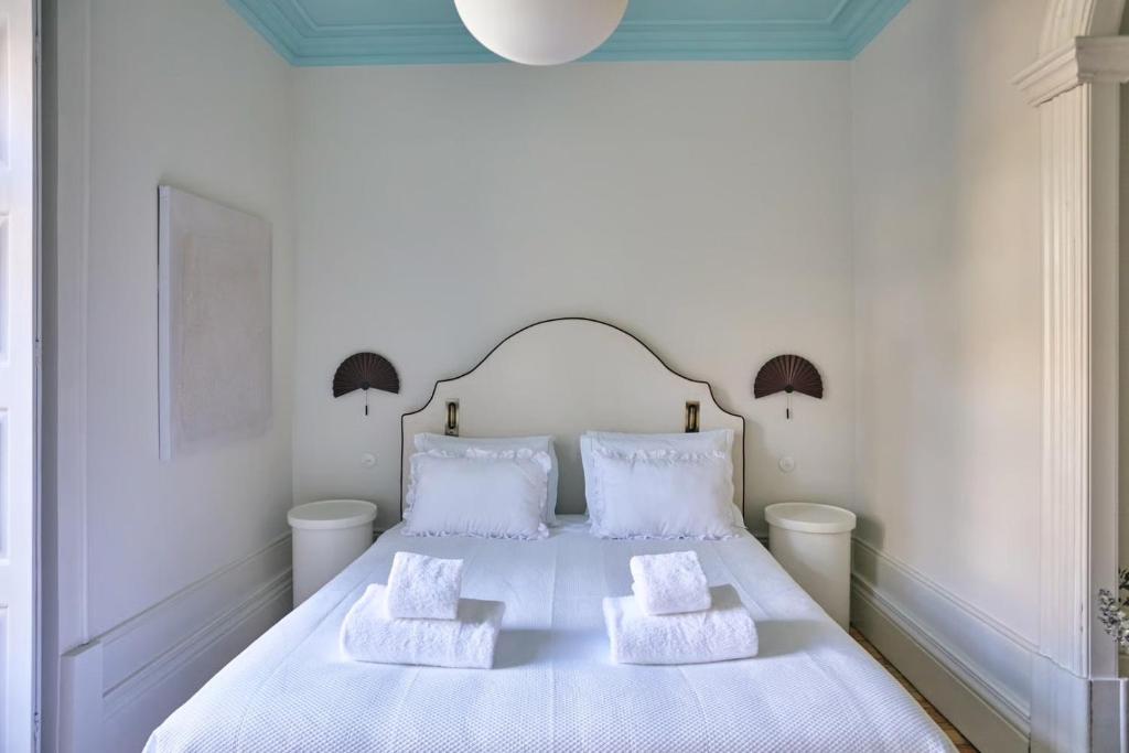 GuestReady - Cedofeita Pool, Porto