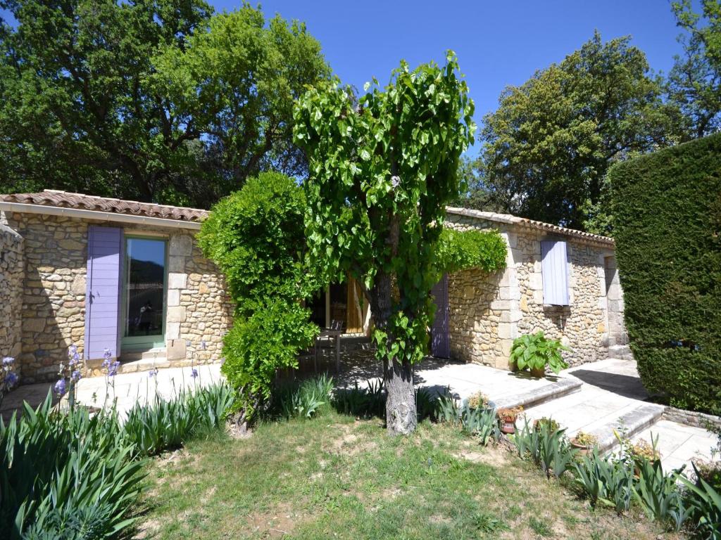 Villa in Provence near Vaison-la-Romaine - 5