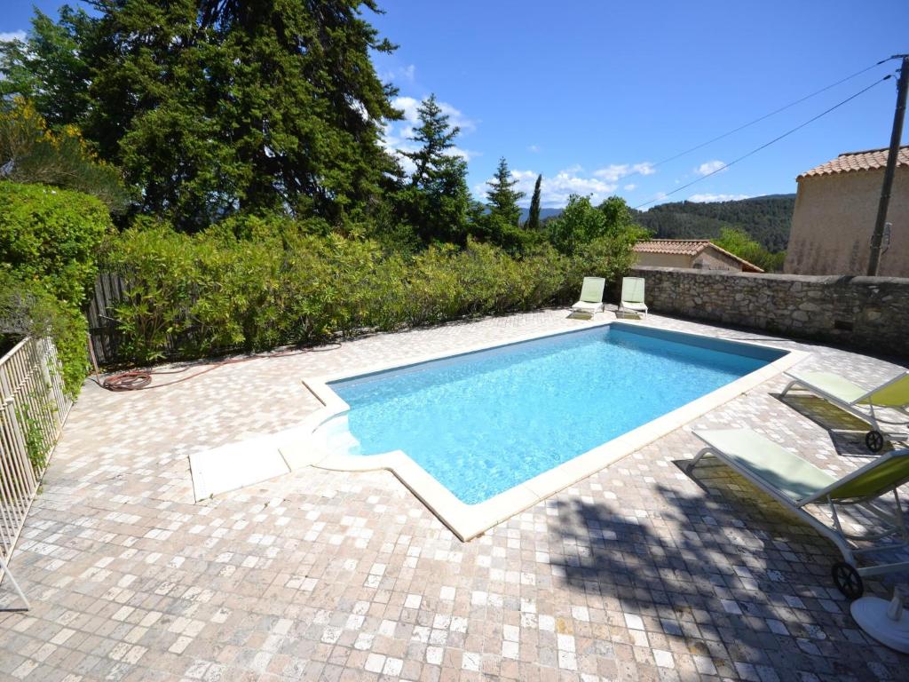 Villa in Provence near Vaison-la-Romaine - 4