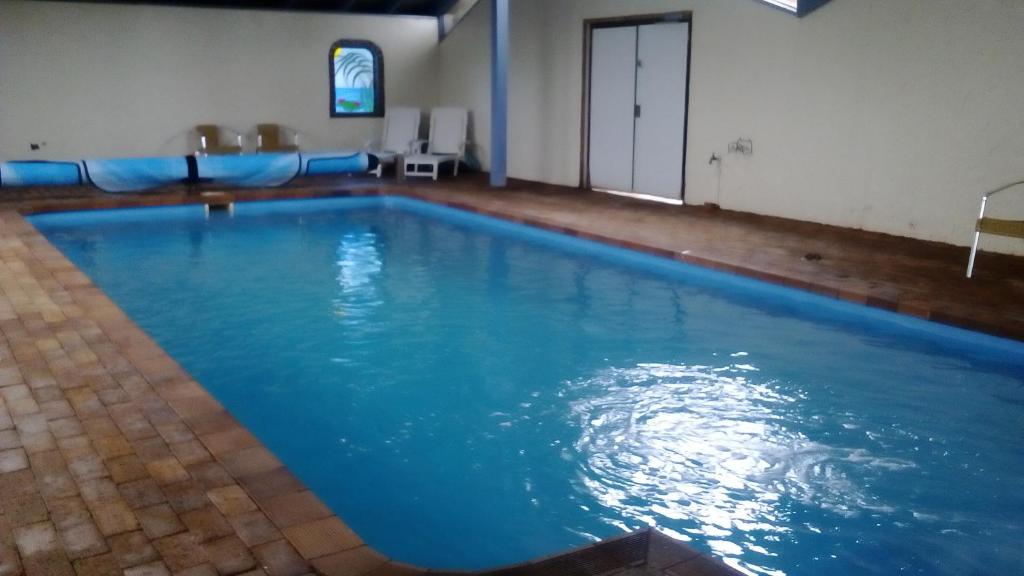 Magdala Motor Lodge & Lakeside Restaurant photo