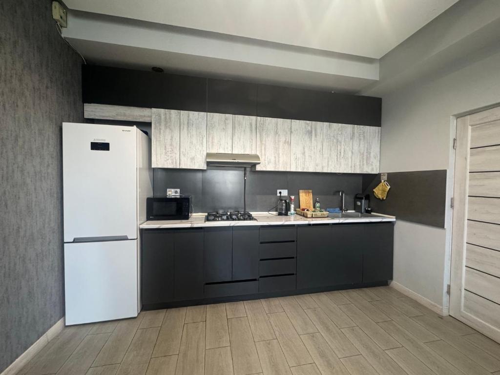 New generation, Jerevan