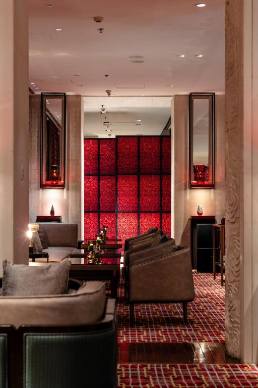 Bar/lounge