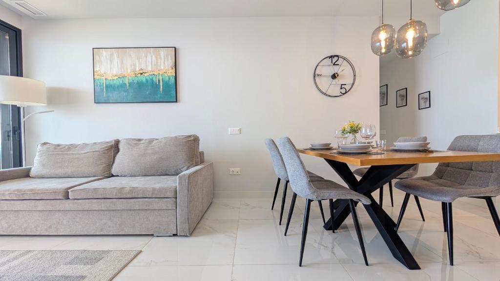 BENIDORM BEACH sweet apartment - 4